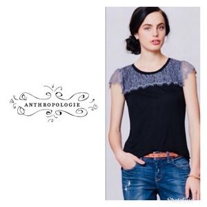 Anthropologie Eloise top